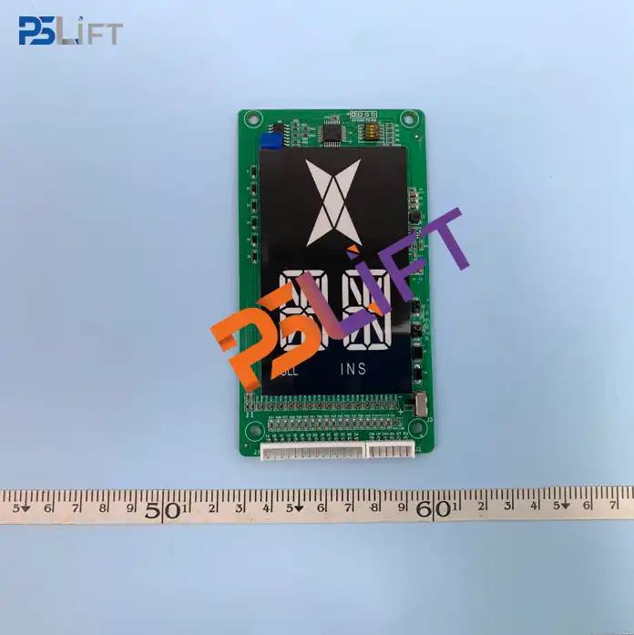 Display Board SFTC-HCB-D5-BCD Elevator